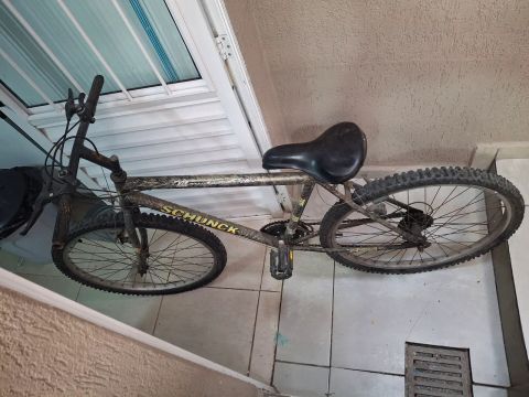 Bicicleta Montain bike Schunk Adulto
