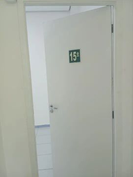 Sala comercial