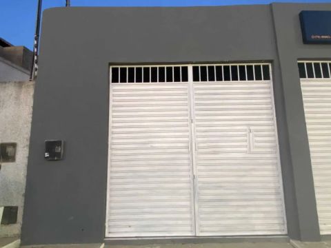 - Ponto Comercial em Itabaiana - Bairro Anízio Amâncio