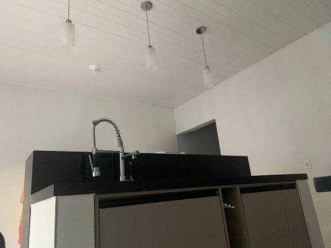 Casa no Bairro América - 163658 #