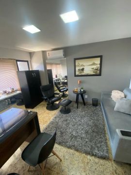 SALA COMPLETA NO HARMONY MEDICAL