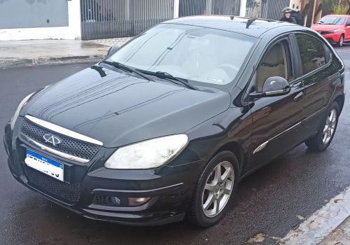 Chery Cielo Usados E Novos