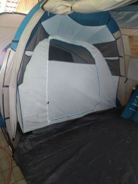 Barraca quechua 4.2