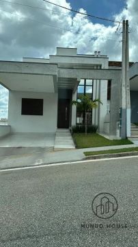 Casa à Venda no Horto Florestal Villagio