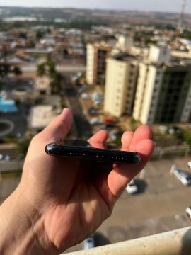 iPhone 11 Pro Preto 256GB