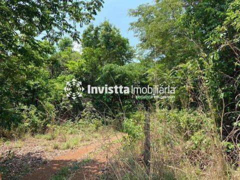 Fazenda Residencial à venda, Centro, Cristalândia - FA0338.