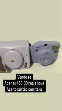 Polaroid nova 