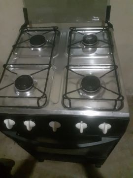 Fogão por 280 entrego
