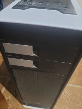 COMPUTADOR GAMER GTX 1060 6GB