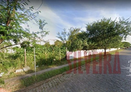TERRENO 6.150 M² - HUMAITÁ