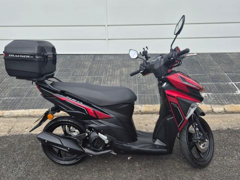 Scooter Yamaha Neo 125