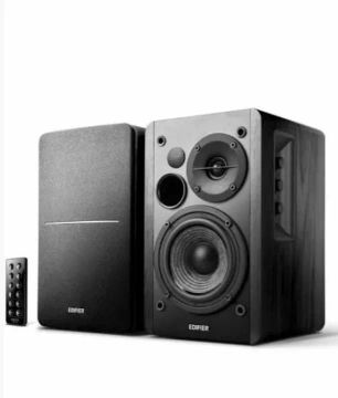 Edifier R1280DB Colunas 21W x 2