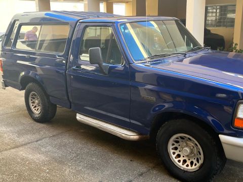F-1000 97/98 