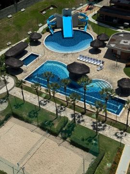 Sports Park Ponta Negra