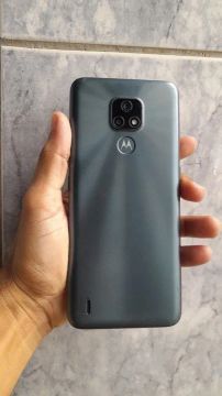 Motorola Moto E7- 64gb 