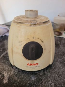 Liquidificador Arno