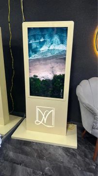 Totem SAMSUNG 43*