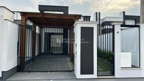 CASA PARA VENDA EM TIJUCAS