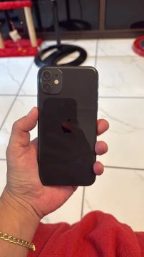 iPhone 11 64gb sem marcas de uso 100% original