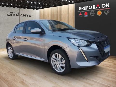 Peugeot 208 Active 2023 C/ 42.000km - Falar c/Rose - Raion Mitsubishi 
