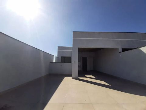 Cobertura em Vila Pires - Santo André
