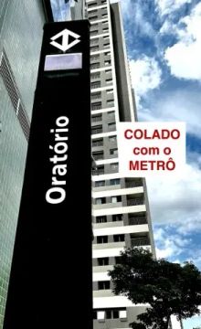 APARTAMENTO RESIDENCIAL em SÃO PAULO - SP, VILA INDEPENDÊNCIA