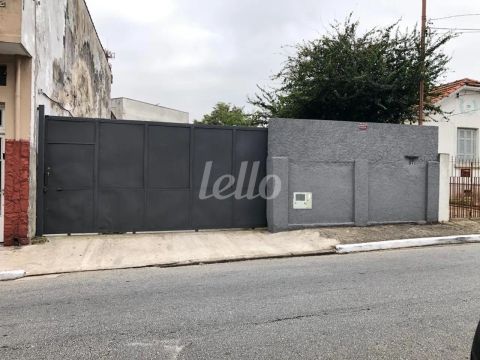 Comercial para alugar no(a) Vila Lúcia