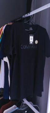 Camisetas Masc/Fem/ Atacado/Varejo- *