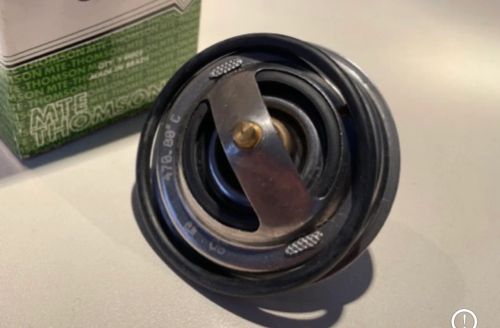 Válvula Termostática Mte Vt470.80 Vw Jetta 2.5