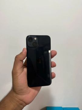 iPhone 14 Azul Midnight - 256GB - 12x .