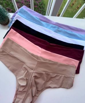 Conjunto de Calcinhas