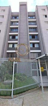 LJC Amil Aluga Apartamento, 01 Dormitório Suite, 38m², Vila Betânia - São José dos Campos 