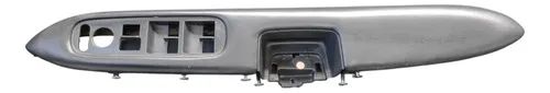 Puxador Interno Porta D.e Honda Hrv 2019