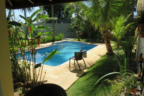 Casa Xangrilá Campinas