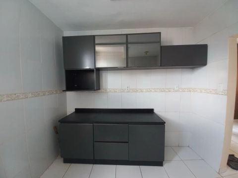 Vendo Apt CPA 3 - aceita financiamento 