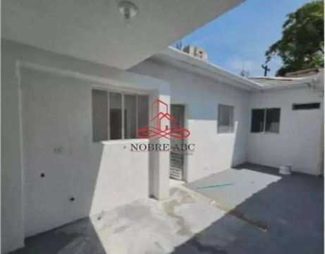 Imóvel para aluguel com 90 metros quadrados com 4 quartos em Casa Branca - Santo André - S