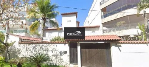 Recreio dos Bandeirantes Condomínio Verona Sobrado/Apto 2 Quartos 120m2