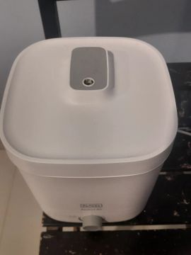 Umidificador de ar
