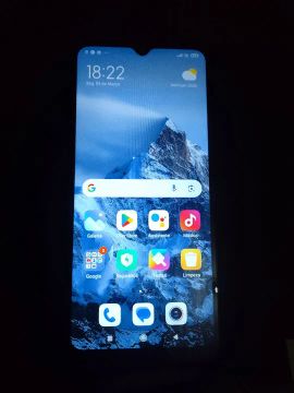 Sansung A03 core completo 