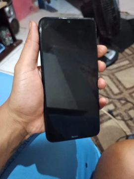 Redimi note 8