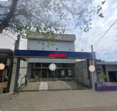 Comercial Prédio em São José dos Campos