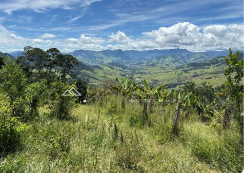 Terreno  para venda no Bairro do Serrano, São Bento do Sapucaí-SP