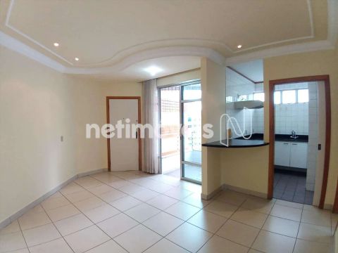 Venda Apartamento 2 quartos Carmo Belo Horizonte