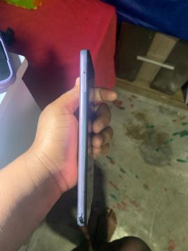 Moto G 20 5G quebra galho 