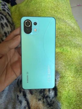 Xiaomi 11 lit 5g 