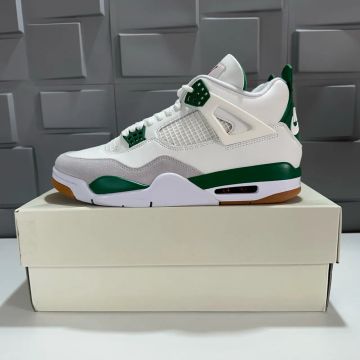 Air Jordan 4 SB Pine Green 43 