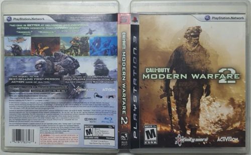 Call Of Duty 2