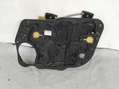 Máquina De Vidro Dianteira Direita Jeep Compass 2021 