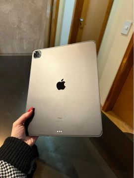 iPad Pro 12.9 512 GB
