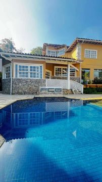 Imóvel para venda com 330 metros quadrados com 3 quartos em Badu - Niterói - RJ